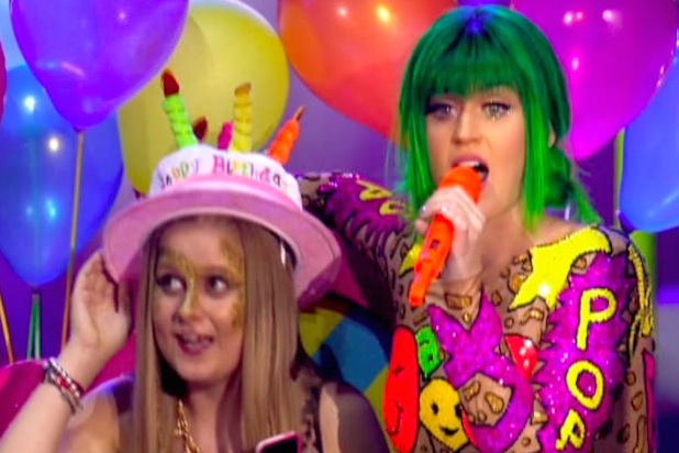 katy perry happy birthday download