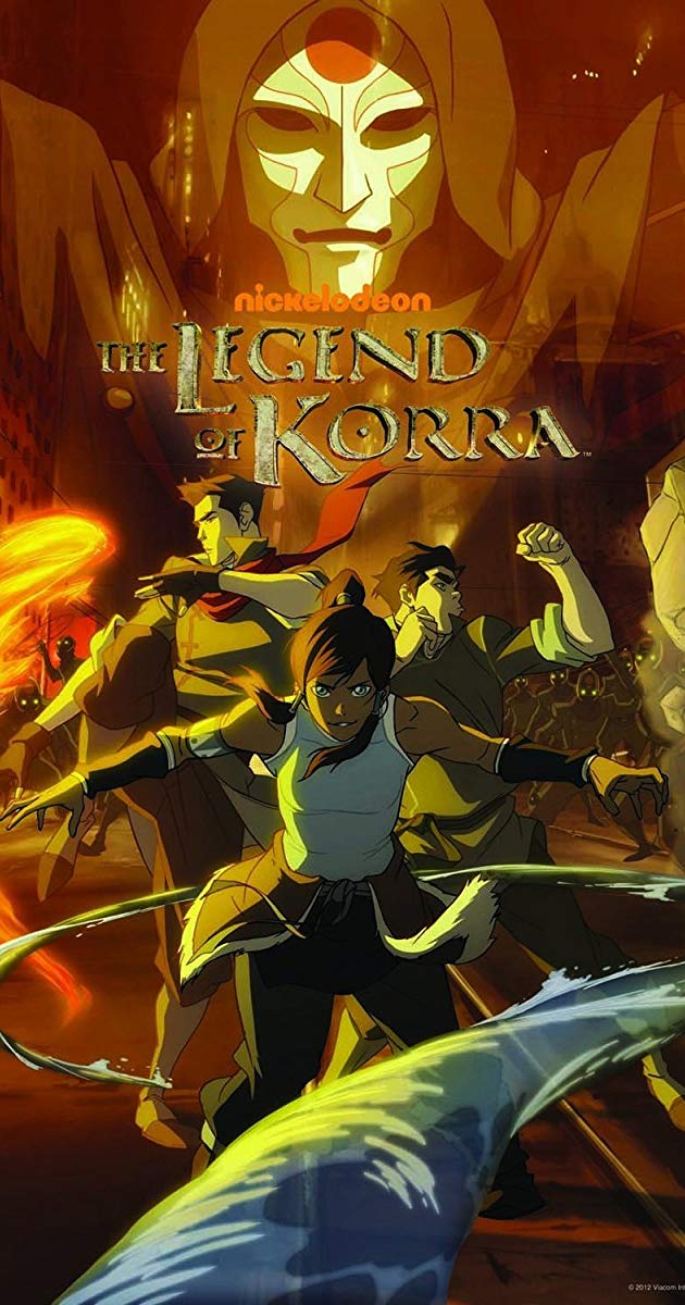Avatar Korra Season 3 Episode 6 Download